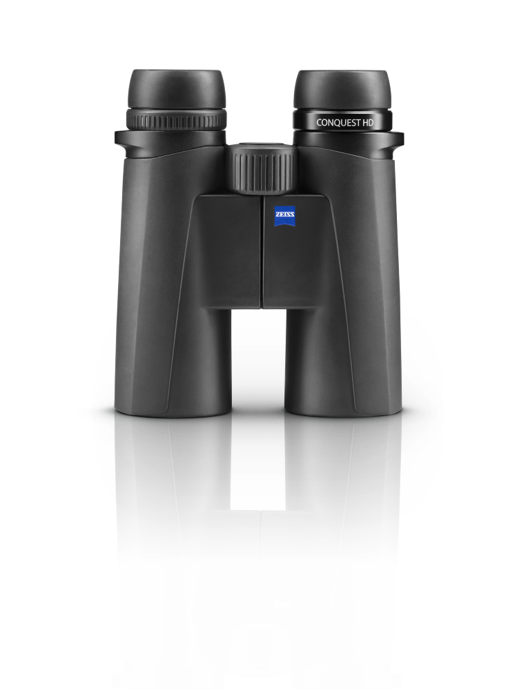 CONQUEST HD 8x42