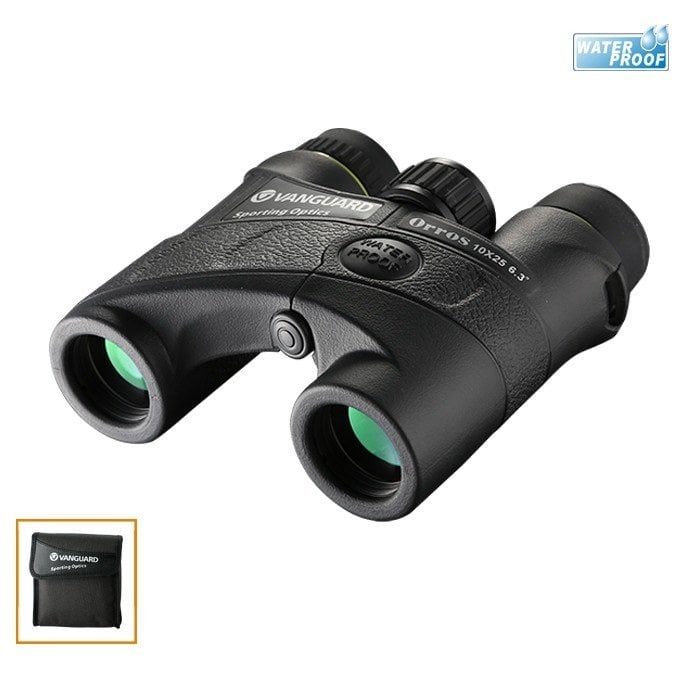 ORROS 10x25
