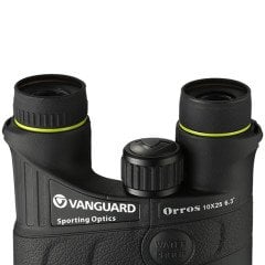 ORROS 10x25
