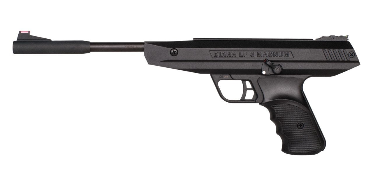 LP8 MAGNUM