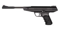 LP8 MAGNUM