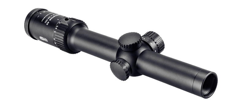 MeoStar R2 1-6x24 RD