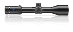 CONQUEST V6 3-18x50