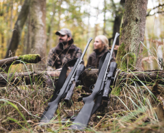 CONQUEST V6 2.5-15x56
