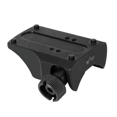 RED DOT ROLL OFF MONTAJ