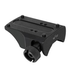 RED DOT ROLL OFF MONTAJ