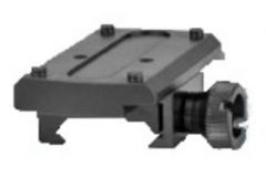 RED DOT ROLL OFF MONTAJ