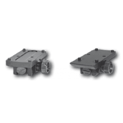 RED DOT ROLL OFF MONTAJ