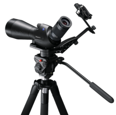 VICTORY DIASCOPE 85TX FL