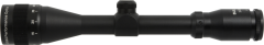 DIANA 3-9X40 AO RIFLESCOPE