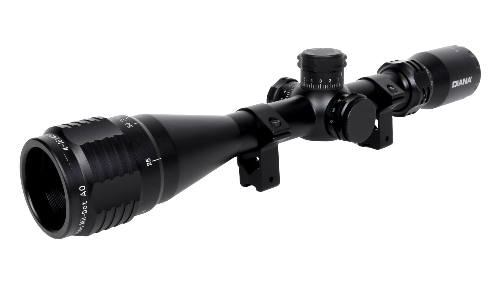 DIANA 4-16X40 AO