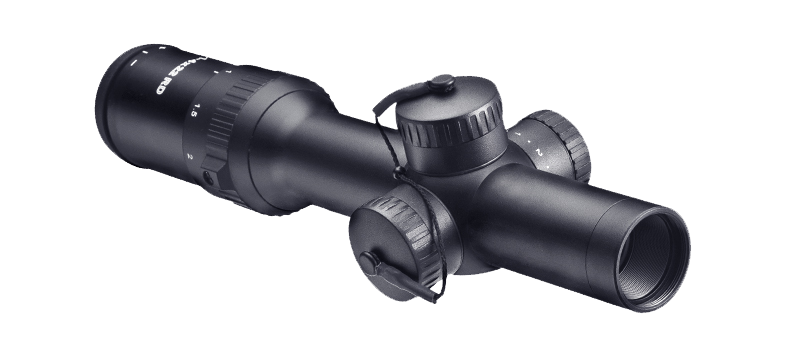 ZD 1-4x22 RD