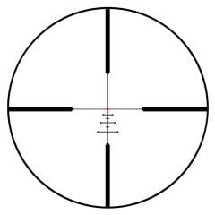 MeoStar R2 2.5-15x56 RD/MR BDC 3