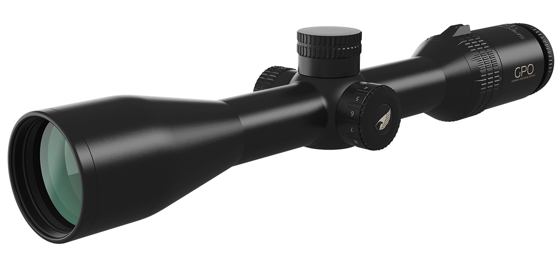 SPECTRA 6x 1,5-9x44i