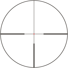 SPECTRA 6x 1,5-9x44i