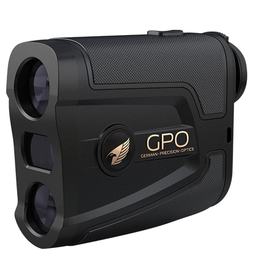 RANGETRACKER 1800