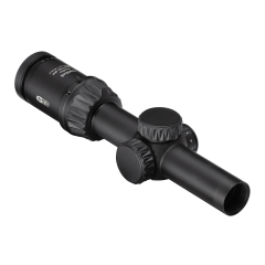 Optika6 1-6x24 RD SFP