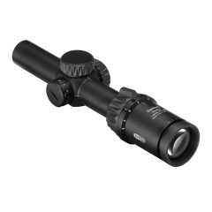 Optika6 1-6x24 RD SFP