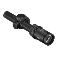 Optika6 1-6x24 RD SFP