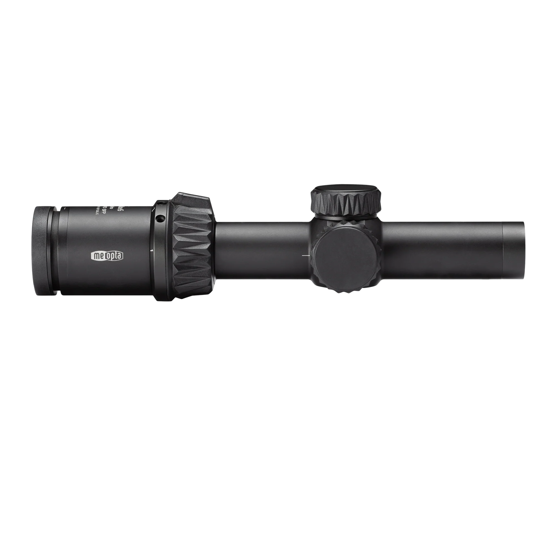 Optika6 1-6x24 RD SFP