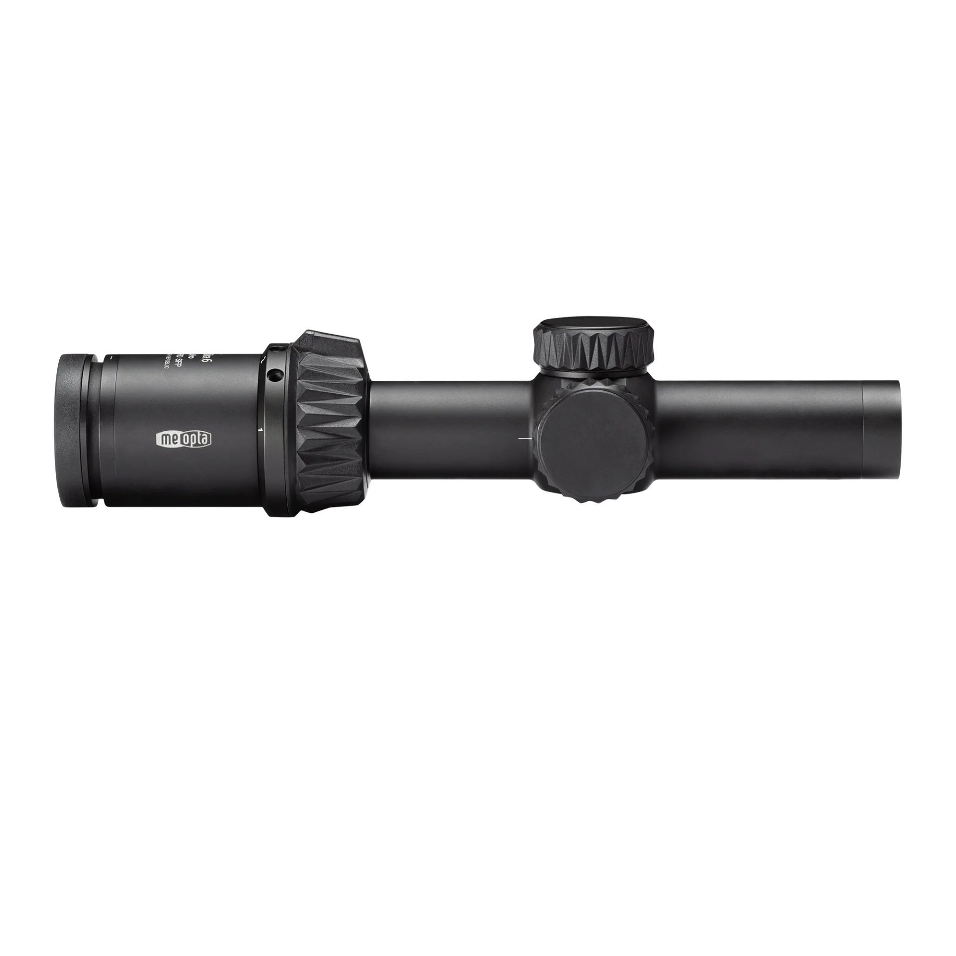 Optika6 1-6x24 RD SFP