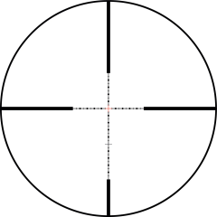 Optika6 5-30x56 RD FFP