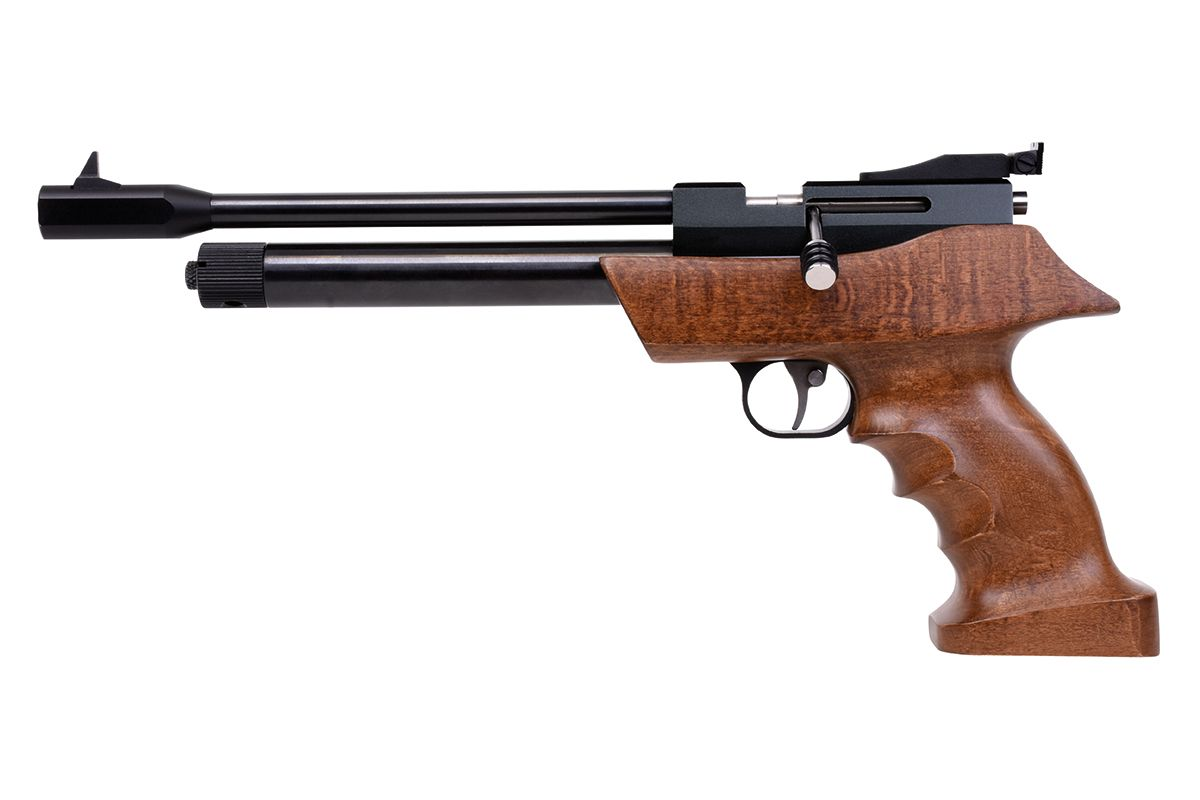 DIANA AIRBUG CO2 PISTOL