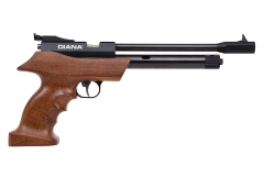 DIANA AIRBUG CO2 PISTOL