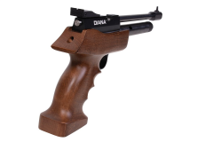 DIANA AIRBUG CO2 PISTOL