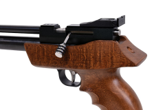 DIANA AIRBUG CO2 PISTOL