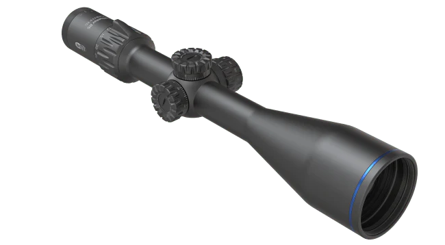 MEOPTA MEOHUNTER R5 3-15X50 FFP RD