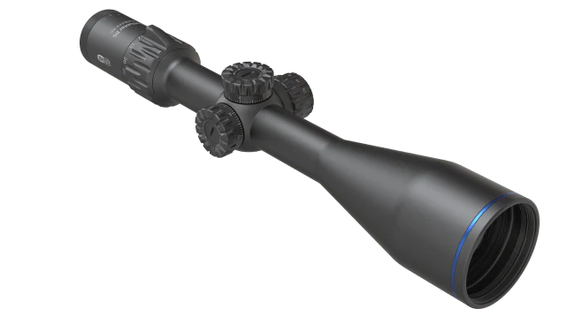 MEOPTA MEOHUNTER R5 3-15X50 FFP RD