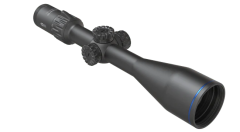 MEOPTA MEOHUNTER R5 3-15X50 FFP RD