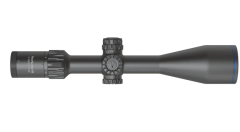 MEOPTA MEOHUNTER R5 3-15X50 FFP RD
