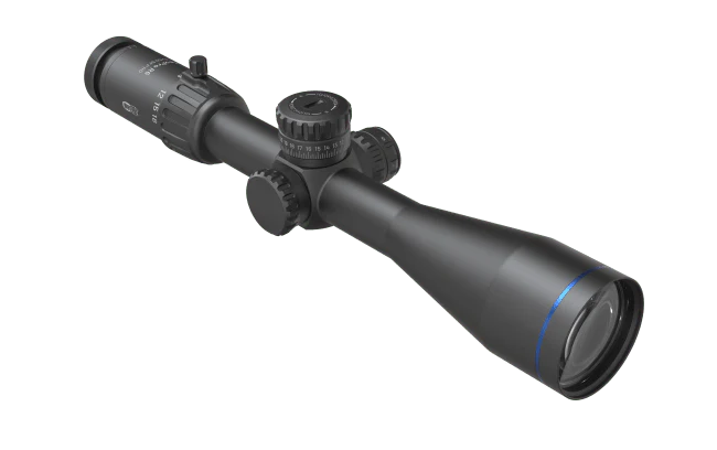 MEOPTA MEOPRO R6 3-18X50 SFP RD