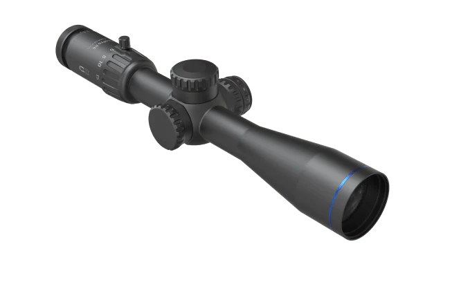 MEOPTA MEOPRO R6 2,5-15X44 SFP RD