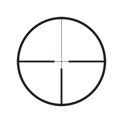MEOPTA MEOPRO R6 2,5-15X44 SFP RD
